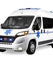 Ambulances Du Donant SARL image 1