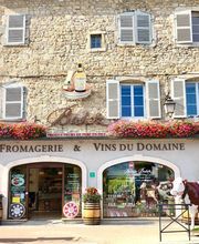 Badoz Vins et Fromages image 2