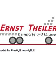 Ernst Theiler Transporte + Umzüge Bild 1