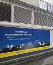 Parking Interparking Clichy Montmartre image 5