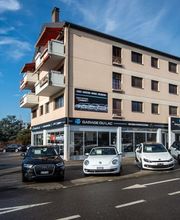 Garage du Lac Morges SA Bild 1