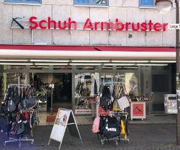 Schuh Armbruster Bild 7