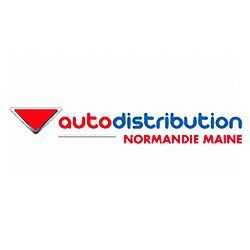 Autodistribution Normandie Maine Saint-Lô