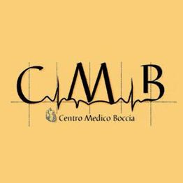 Centro Medico Boccia logo