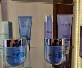 Christine's Friseur-Stüble Bild 7