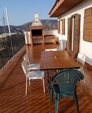 Casa rural Chalet Venta del Aire Cortijo Terrón imagen 14