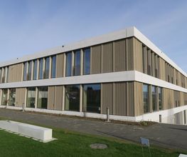 GERBER HOLZBAU BERN AG Bild 8