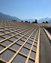 Hintermann e Ruffini SA Bild 5