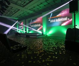 GLOBAL AUDIOVISUEL SA Bild 5