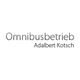 Omnibusbetrieb Adalbert Kotsch Inh. Sandra Janka-Kotsch
