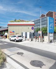 This is a picture representing NF078061 (FUELING) - RELAIS DU PERIPH. EXTERIEUR