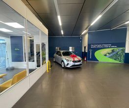Aramisauto Lyon-Décines image 3