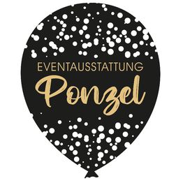 Eventausstattung Ponzel