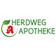 Logo der Herdweg-Apotheke