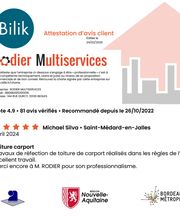 Rodier Multiservices image 7
