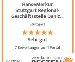 werkenntdenBESTEN.de Qualitätssiegel