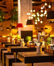 PETER PANE Burgergrill & Bar Bild 9