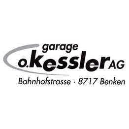 Garage O.Kessler AG