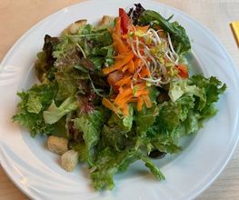 Restaurant Zum Vogelherd Bild 12