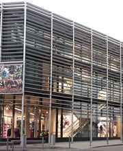 Tommy Hilfiger Outlet Bild 1