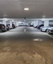Tiefgarage Schlossstraße APCOA Bild 2
