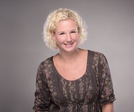 Rechtsanwältin Cathrin Meyer-Hennecke