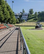 Göldi AG Gartenbau und Sportplatzbau Bild 4