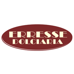 Erresse Dolciaria Artigiani dal 1984 logo