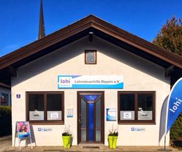 Lohi - Lohnsteuerhilfe Bayern e. V. Obing Bild 14