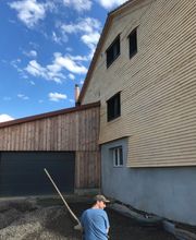 Chofflon menuiserie/rénovation Sàrl Bild 7