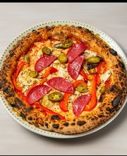 Pizzabar Molino Bild 5