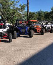 Quad Revoy Mickaël - Concessionnaire Occasion Réparation image 3