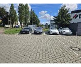 Shell Recharge Charging Station Bild 16