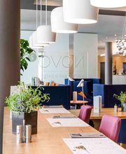 Novotel Muenchen Messe Bild 7