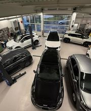 Garage Kurt Küng AG Bild 12