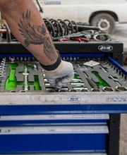Euromaster Gomme Cantamessi immagine 10