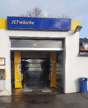 JET Tankstelle Bild 6