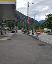 Station Service Enilive - Breil-sur-Roya image 5