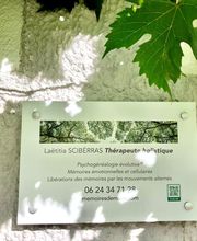Laëtitia Scibérras image 3