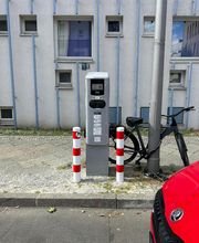 TotalEnergies Charging Station Bild 3