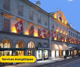 Services Industriels de Genève (SIG) Bild 8
