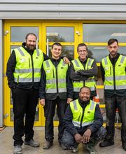 Kiloutou TP Mitry-Mory image 7