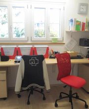 Alters- und Pflegeheim Sunnmatt Sigriswil