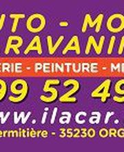 GARAGE ILACAR image 10