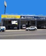 TERSA Llantas Cortéz imagen 1