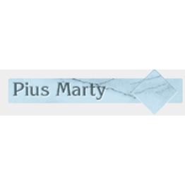 Marty Pius