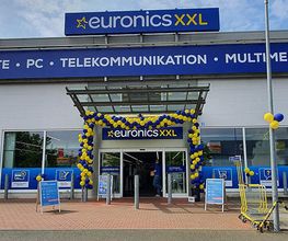 Euronics XXL Gera Bild 4