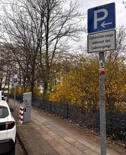 TotalEnergies Charging station Bild 2