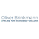 Praxis für Krankengymnastik Oliver Brinkmann