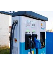 ACCIONA Charging Station imagen 5